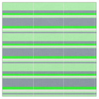 Gris clair, vert, beige et citron vert