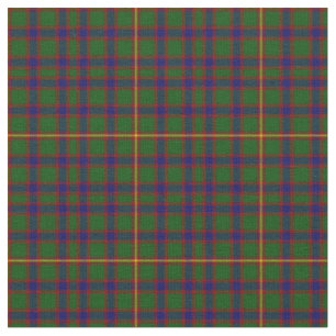 Tissu Hall Tartan