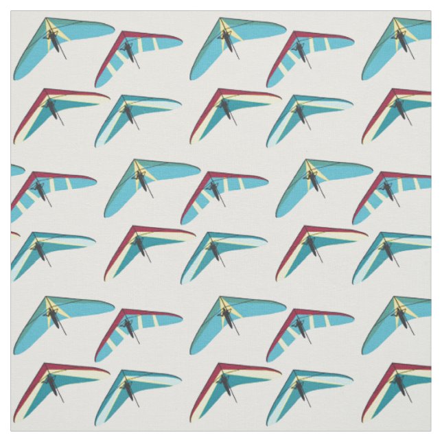 Tissu Hang Gliding (Échantillon)