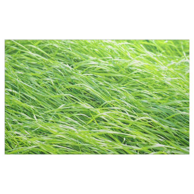 Tissu Herbe (Yard)