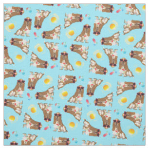 Tissu Hockey d'été