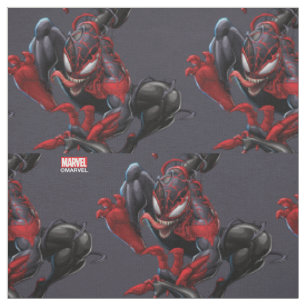 Tissu Homme-araignée Venomisé Miles Morales