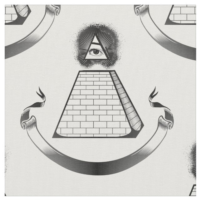 tissu illuminati (Fermer)