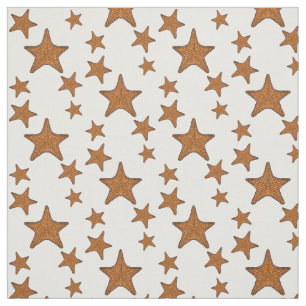 Tissu Illustration de dessin de Starfish