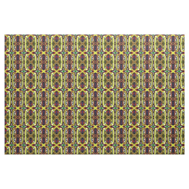 Tissu Imaginaire chic (Fat Quarter)