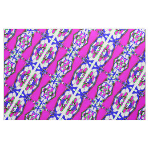 Tissu Imaginez