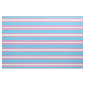 Tissu Indicateur de la Trans Pride