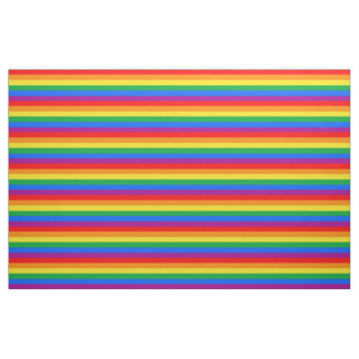 Tissu Indicateur gay pride