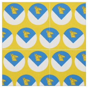 Tissu Insigne de population de la tanière du griffon en