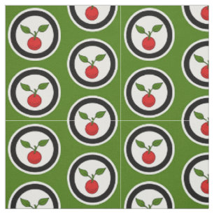 Tissu Insigne de population de l'Appleholm de la SCA