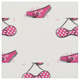 Tissu Inspecteur de lingerie Thunder_Cove 