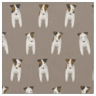 Jack Russell Terrier JRT chien mignon motif