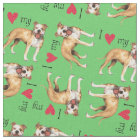 J'adore mon Pit Bull