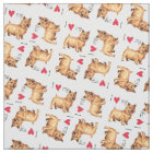 J'aime mon Norwich Terrier