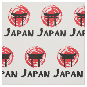 Tissu Japon