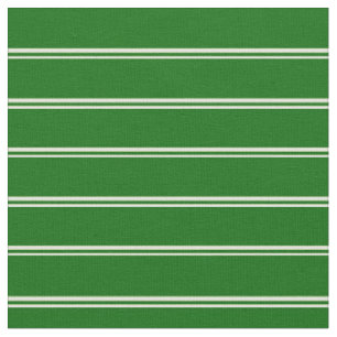 Tissu Jaune clair et vert foncé Motif couleur