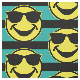 Tissu Jaune et rayures cool + votre dos. & idée