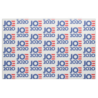 TISSU JOE 2020