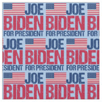 Joe Biden pour le président 2020