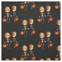 Jumeaux squelettes