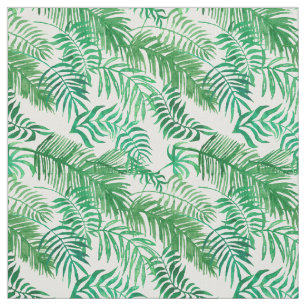 Tissu Jungle sauvage Fonds