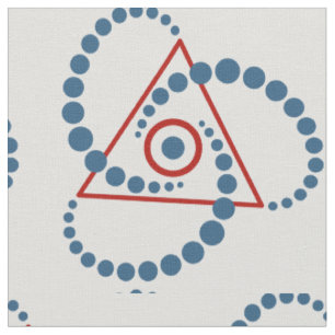 Tissu Kornkreis Piktogramm / pictogramme VI