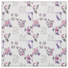 La beauté vient du motif d'intérieur