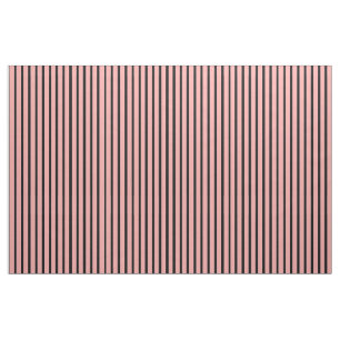 TISSU LA COUTUME CHIC FABRIC_04 ROUGISSENT DES RAYURES