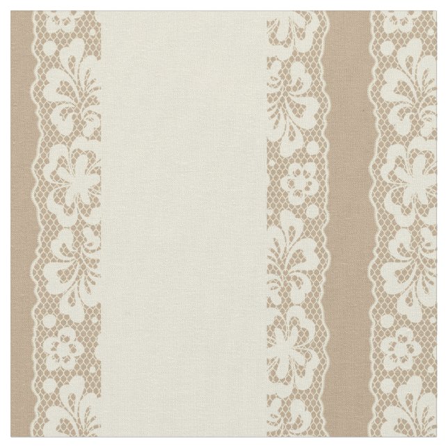 Tissu Lace pattern (Fermer)