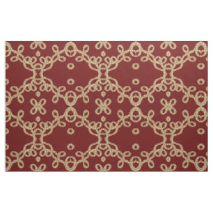 Tissu Lasso cowboy de l'Ouest