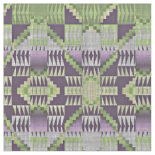 Tissu Lavande rose verte violet violet rouge apparence e