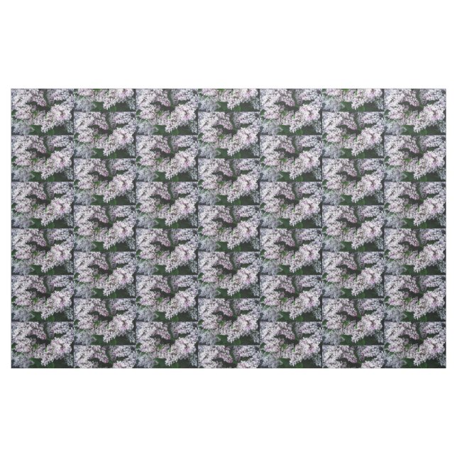 Tissu LAVENDER (Fat Quarter)