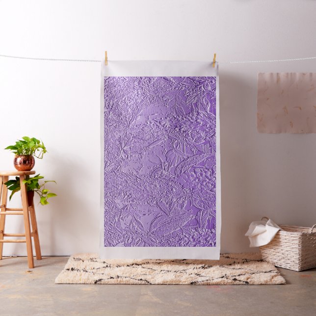 Tissu Lavender fun...... (In Situ)