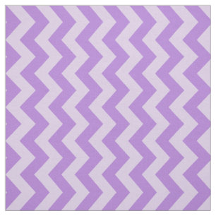 Tissu Lavender Marocain Moods Chevrons