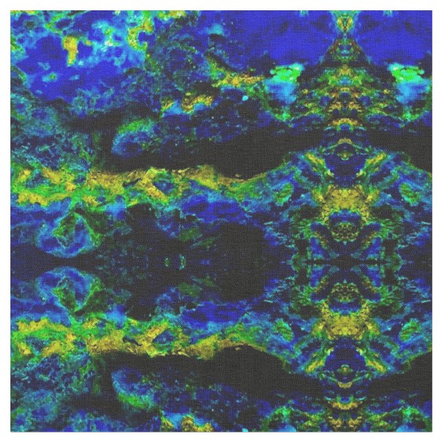 Tissu Lazuli (Fermer)