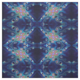 Tissu Le ciel de Shaman