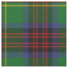 Le Clan écossais Chasse Connolly Tartan Plaid