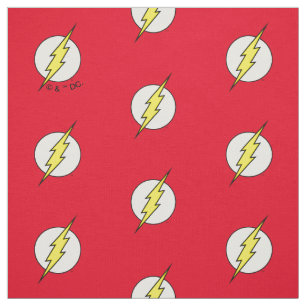 Tissu Le Flash Éclair