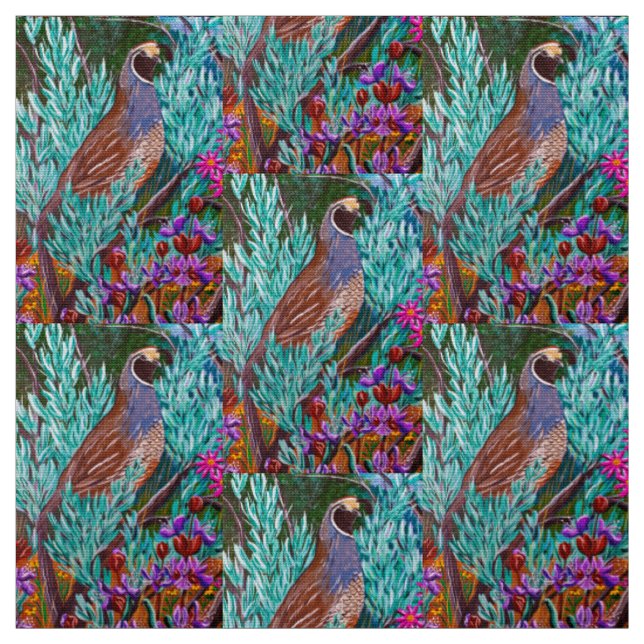 Tissu Le Garde (Échantillon)