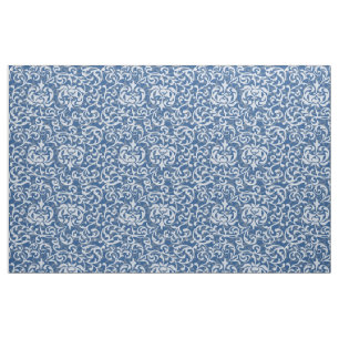 Tissu Le jardin de Tudor choisissent votre couleur pour