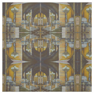 Tissu Le Plaza Hotel, New York City
