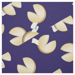 Tissu Les biscuits Fortune Cute Kids Chinese Food