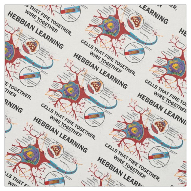 Tissu Les Cellules D'Apprentissage Hebdomadaires Font Fe (Échantillon)