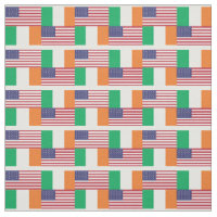 LES DRAPEAUX AMÉRICAINS IRLANDAIS Fier héritage
