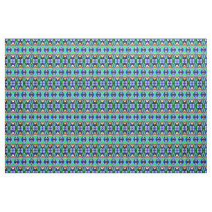 Tissu Les esprits du surf