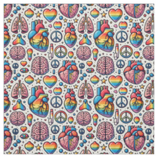 Tissu LGBTQI Médicale