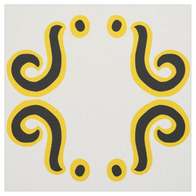 Tissu Lignes (Échantillon)