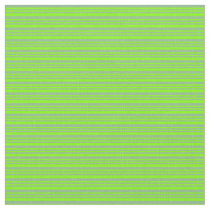 Tissu Lignes de couleur vert de la mer foncée et de la C