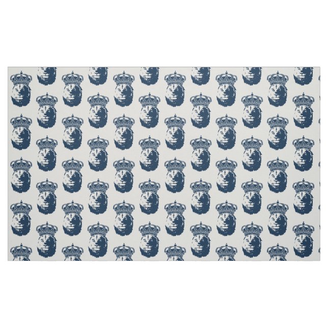 Tissu Lion king (Fat Quarter)