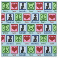 L'Obstétrique de l'amour pour la paix